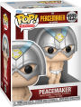 Alternative view 2 of POP TV: Peacemaker- Peacemaker