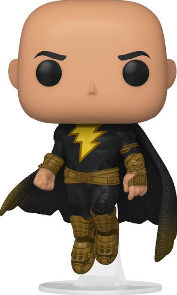 POP Movies: Black Adam - Black Adam