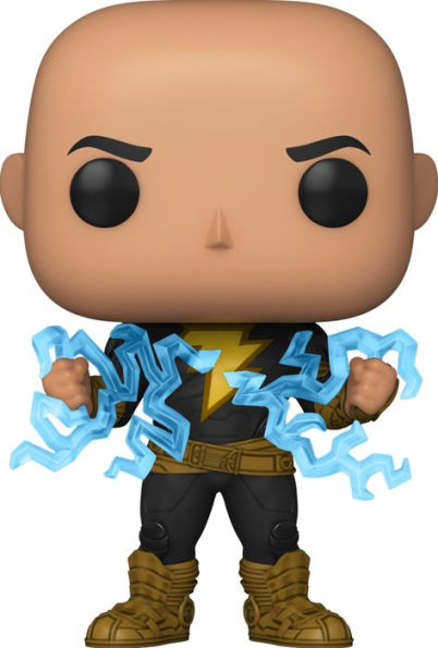 POP Movies: Black Adam - Black Adam