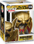 Alternative view 2 of POP Movies: Black Adam - Hawkman