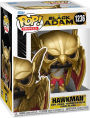 Alternative view 2 of POP Movies: Black Adam - Hawkman