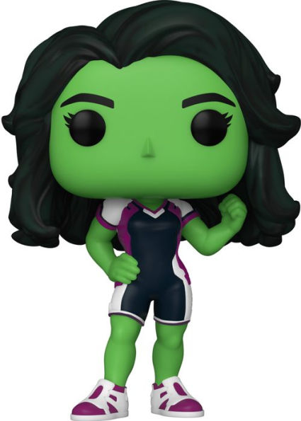 POP Vinyl: She-Hulk - She Hulk