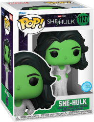 Title: POP Vinyl: She-Hulk - She Hulk Gala