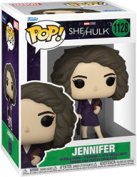 Title: POP Vinyl: She-Hulk - Jennifer