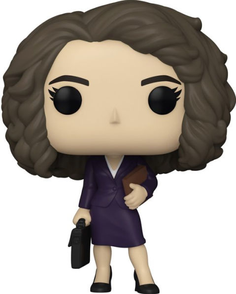 POP Vinyl: She-Hulk - Jennifer