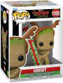 Alternative view 2 of POP Marvel: Guardians of the Galaxy - Groot