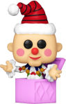 Alternative view 1 of POP Movies: Rudolph- Charlie in the Box