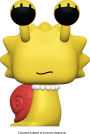 POP TV: Simpsons- Snail Lisa