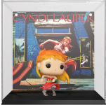 Amazon.com: Funko Pop! Album: Cyndi Lauper, She's So Unusual