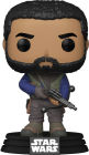 POP Vinyl: Joshua Tree- POP 3