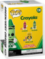 Alternative view 2 of POP Vinyl: Crayola - Green Crayon