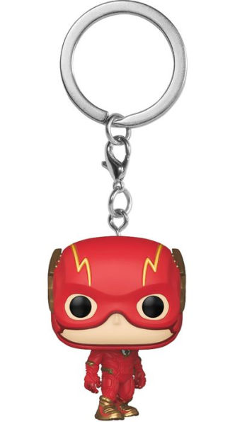 POP Keychain: The Flash - The Flash