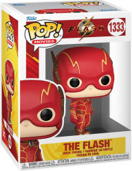 Title: POP Movies: The Flash - The Flash