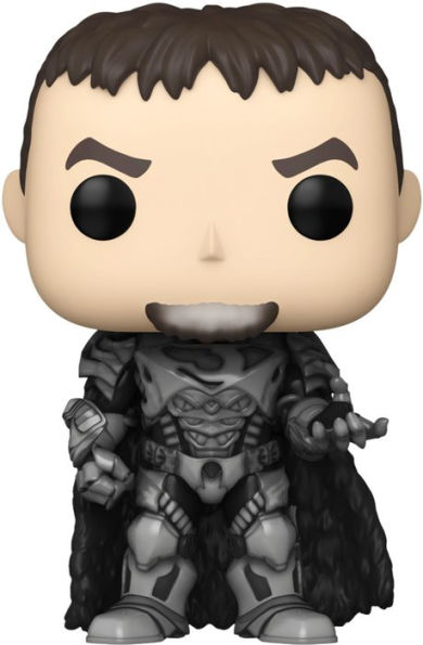 POP Movies: The Flash - General Zod