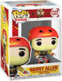 Alternative view 2 of POP Movies: The Flash- Barry Allen