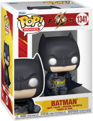 Funko Batman 75th Anniversary Pink Rainbow Batman Pop! Vinyl Figure