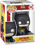Alternative view 1 of POP Movies: The Flash - Batman (Affleck)