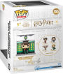 Alternative view 2 of POP Deluxe: Harry Potter Hogsmeade- Honeydukes with Neville
