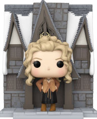 Title: POP Deluxe: Harry Potter Hogsmeade-3 Broomsticks with Madam Rosmerta