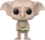 POP Movies: Harry Potter Chamber of Secrets 20th Anniversary - Dobby