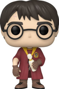 Buy Pop! Mega Harry Potter at Funko.