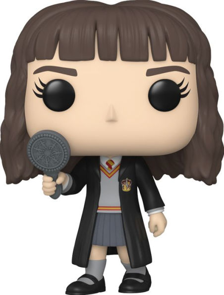 POP Movies: Harry Potter Chamber of Secrets 20th Anniversary - Hermione