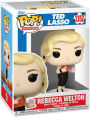 POP TV: Ted Lasso- Rebecca