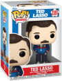 POP TV: Ted Lasso- Ted
