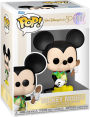 POP Disney: WDW 50th- Aloha Mickey