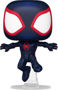 Title: POP Vinyl: Spider-Man: Across the Spiderverse - Spider-Man