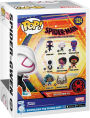 Alternative view 3 of POP Vinyl: Spider-Man: Across the Spiderverse - Spider-Gwen