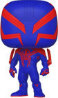 POP Vinyl: Spider-Man: Across the Spiderverse - Spider-Man 2099