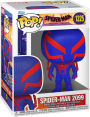 Alternative view 2 of POP Vinyl: Spider-Man: Across the Spiderverse - Spider-Man 2099