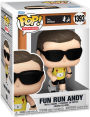Alternative view 2 of POP TV: The Office- Fun Run Andy