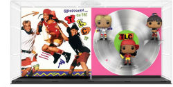 Alternative view 1 of POP Albums DLX: TLC- Oooh on the TLC Tip