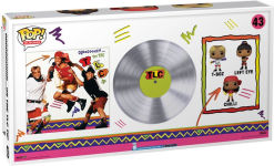 Alternative view 3 of POP Albums DLX: TLC- Oooh on the TLC Tip