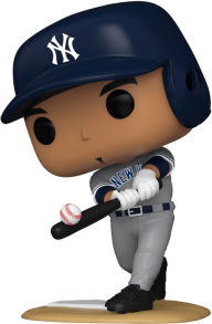 Title: POP MLB: Yankees-GiancarloStanton (AW)