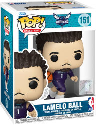 Title: POP NBA: Hornets- LaMelo Ball