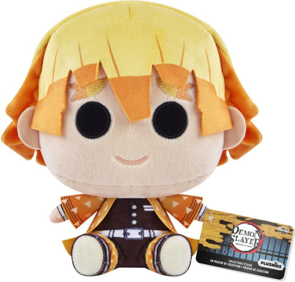 Funko Plush: Demon Slayer- 7