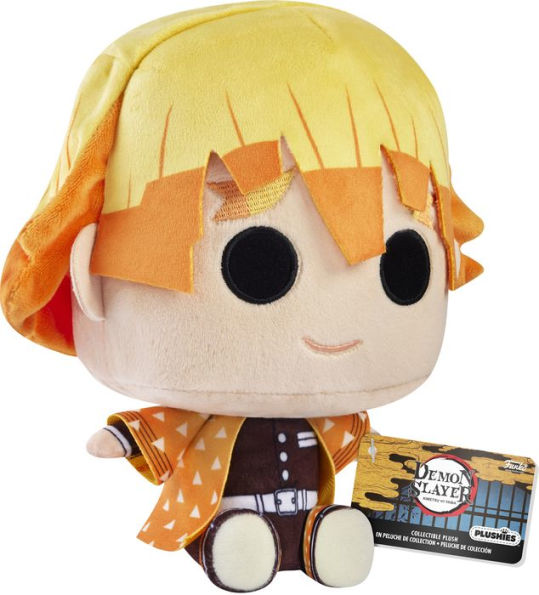 Funko Plush: Demon Slayer- 7