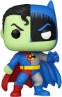 DC Comics Composite Superman Pop! Vinyl Figure - Entertainment Earth Exclusive