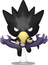 Title: POP Animation: MHAS5- Tokoyami(FA)