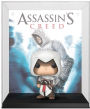 POP Game Cover: Assassin's Creed