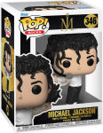 Alternative view 2 of POP Rocks: Michael Jackson(Superbowl)