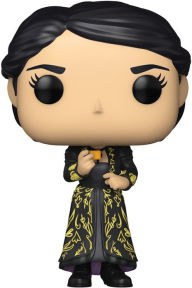 POP TV: Witcher - Yennefer