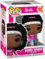 Alternative view 2 of POP Vinyl: Barbie- Barbie Rewind