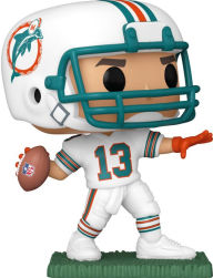 Title: POP NFL: Legends- Dan Marino(Dolphins)