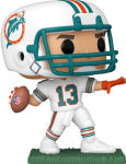Alternative view 1 of POP NFL: Legends- Dan Marino(Dolphins)