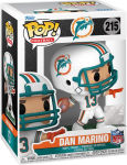 Alternative view 2 of POP NFL: Legends- Dan Marino(Dolphins)