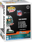 Alternative view 3 of POP NFL: Legends- Dan Marino(Dolphins)
